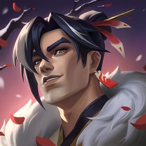 头像